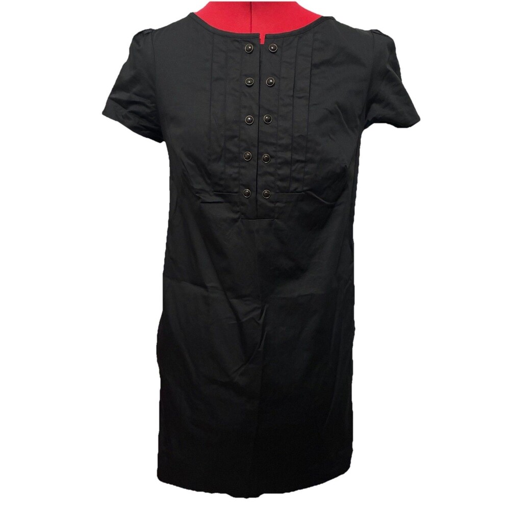 CUE Australia Women’s Black Dress Size 8